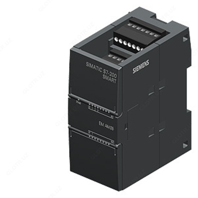SIMATIK-S7-200 SMART EM AM-06 6ES72883AM060AA0