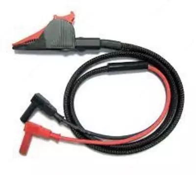 5066/KELVIN-150 — тестовые провода кельвина - пинцеты