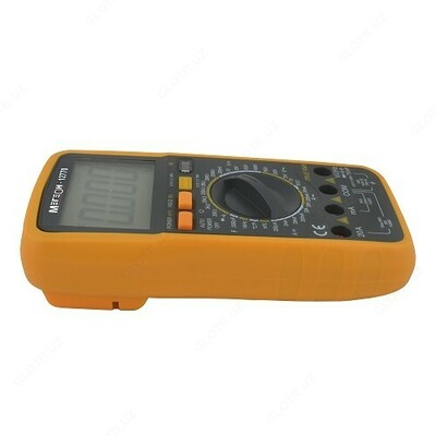 МЕГЕОН 12770 — цифровой мультиметр True RMS