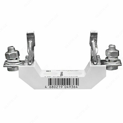 Комплектующие к ППН Держатель ППН-35 на собств. изол. осн. для габ.1