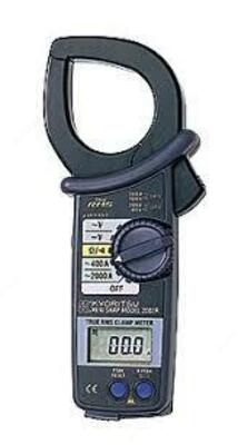 KEW 2433R — токоизмерительные клещи