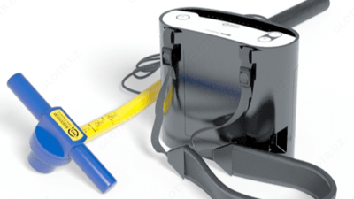 ППО-1 — приемник для поиска однофазных повреждений