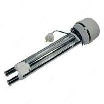 М-34М — психрометр аспирационный