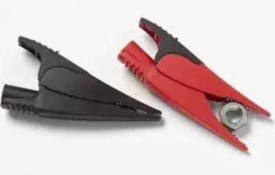 Fluke AC285-FTP — набор зажимов и адаптеров