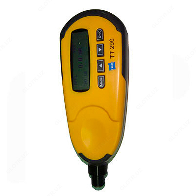 TT290 — толщиномер покрытий