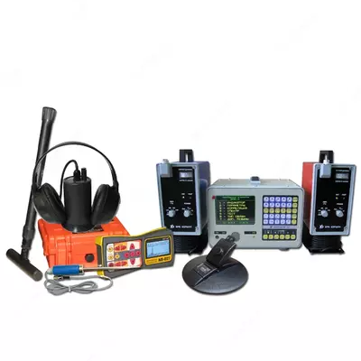 Коршун-12МТА — корреляционный течеискатель