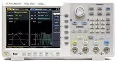 AWG-4165 — генератор сигналов специальной формы