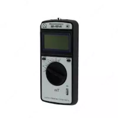 Ш1-15У-06 — миллитесламетр (измеритель постоянного магнитного поля)