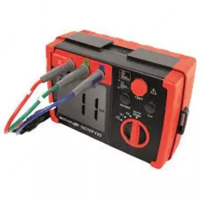 МЕГЕОН 28006 — тестер УЗО