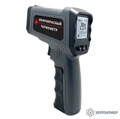 ТЕТРОН-Т700 — пирометр инфракрасный