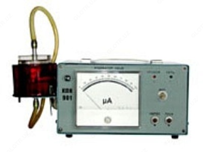 КПН-901 устройство контроля пробивного напряжения трансформаторного масла