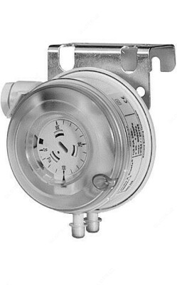 QBM 81 Датчик перепада давления Siemens
