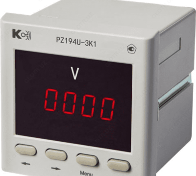 PZ195U-AK1 — вольтметр