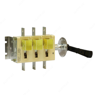 Выключатель-разъединитель ВР32-37В31250-32 УХЛ3