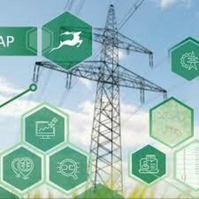 КОМОРСАН — система мониторинга и управления электрическими сетями