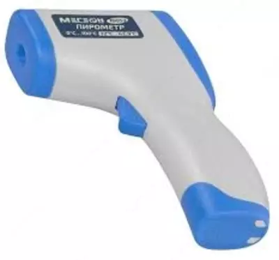 МЕГЕОН 16053 — пирометр