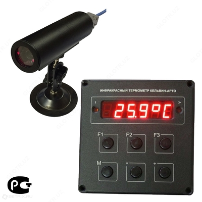 Кельвин АРТО 2300 Т (А10) — стационарный ИК-термометр