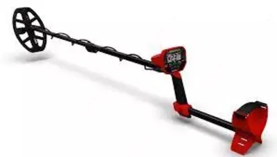 Minelab VANQUISH 440 — металлодетектор