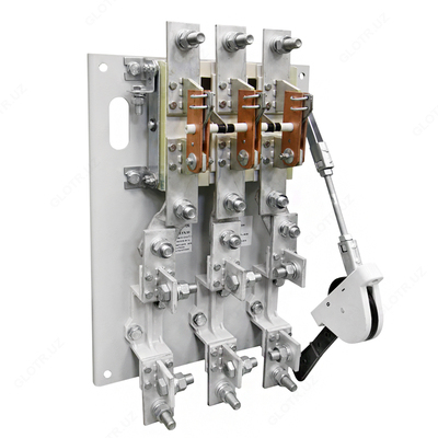 Рубильник РПС - 10/П 1000А УХЛ3 (без ППН) рукоятка справа