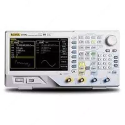 DG4062 — цифровой генератор