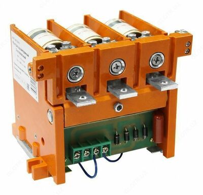 КВТ-1,14 160А 230В катушка