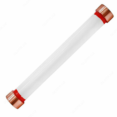 Патрон ПТ 1.1-6- 5-20 У3 L=312mm D=55mm