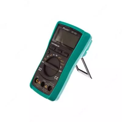 ProsKit MT-1270 — цифровой мультиметр