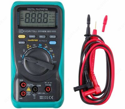 KEW 1012 — мультиметр