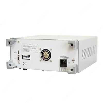 GPT-79612 — измеритель параметров безопасности электрооборудования