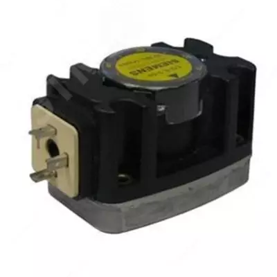 РЕЛЕ ДАВЛЕНИЯ QPL15 | QPL25