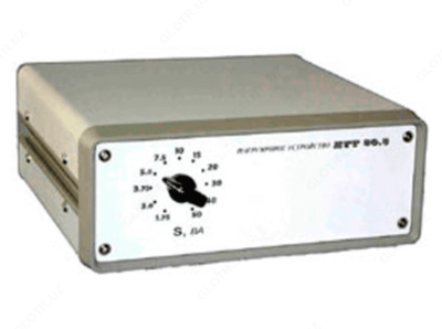 НТТ 50.5-1 — нагрузочное устройство