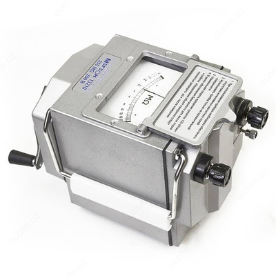 МЕГЕОН 13210 — измеритель сопротивления изоляции (мегаомметр)