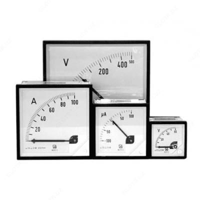 М311 — миллиамперметр