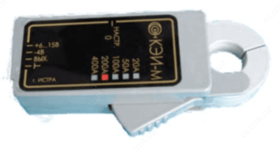 КЭИ-м — токовые клещи-пробники