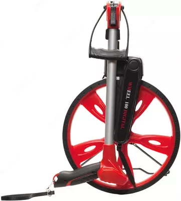 Измерительное колесо ADA WHEEL 100