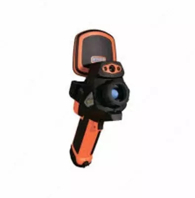 SAT D300 +1000 °С — тепловизор