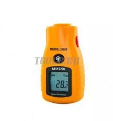 МЕГЕОН 16280 — пирометр инфракрасный