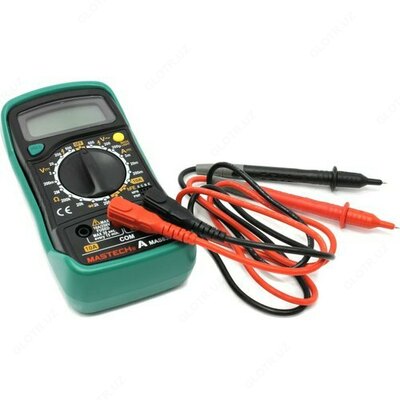 Мультиметр MAS830L Mastech