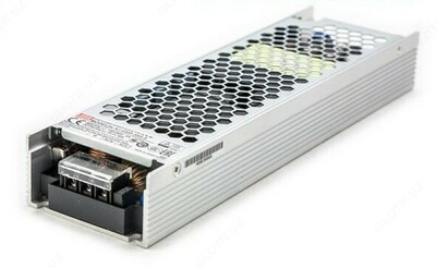 UHP-350-5 Блок питания MEAN WELL