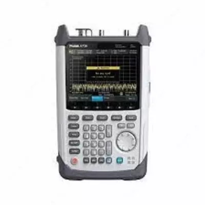 Protek A734 — анализатор спектра