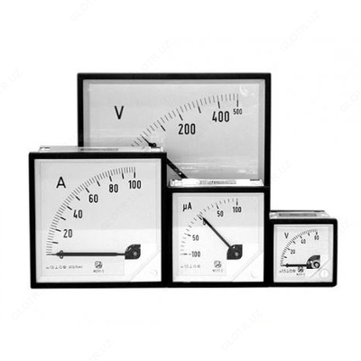М311 миллиамперметр