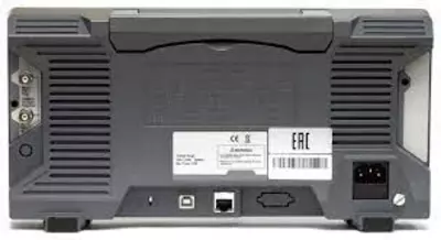 AWG-4101 — генератор сигналов специальной формы