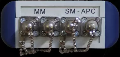 ТОПАЗ-5000-1 — оптический аттенюатор