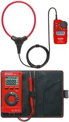 Benning CFlex 2 — гибкие токовые клещи переменного тока