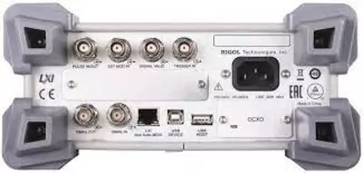 DSG815 — генератор сигналов высокочастотный