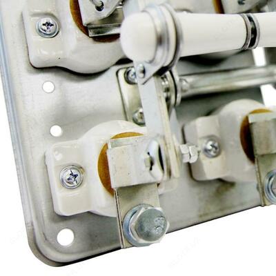 Разъединитель РБ 2/П 250А с правым приводом