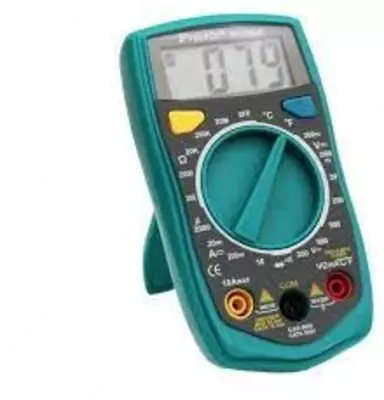 ProsKit MT-1233C — цифровой мультиметр