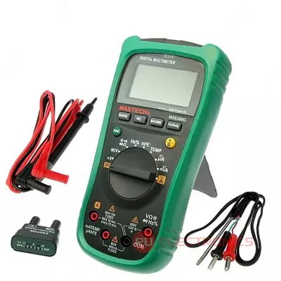 MS8360G — цифровой мультиметр