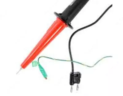 Fluke 80K-6 — делитель постоянного и переменного напряжения