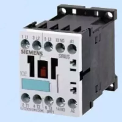 Контакторы Siemens 3RT1016-1AR11
